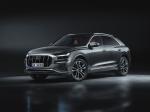Audi SQ8 TDI 2019 года (WW)